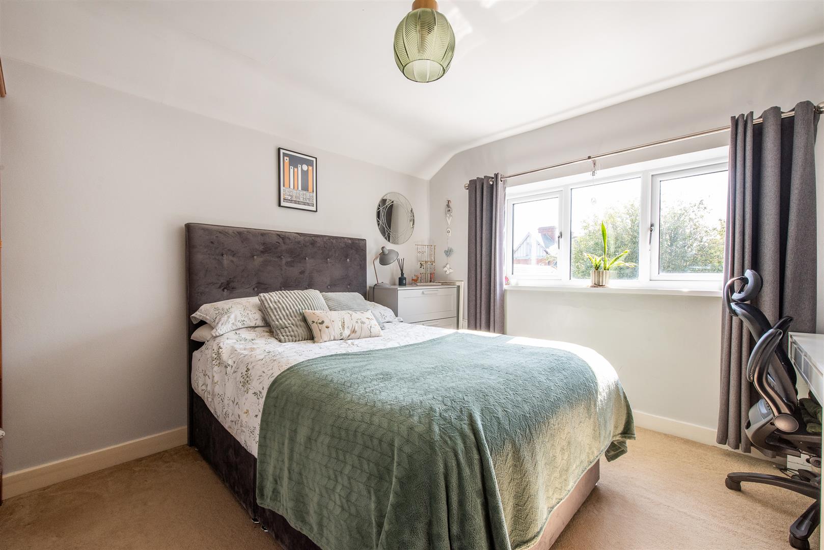 Renshaw Drive, Walton-Le-Dale, Preston